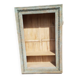 Bookcase shelf
