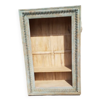 Bookcase shelf