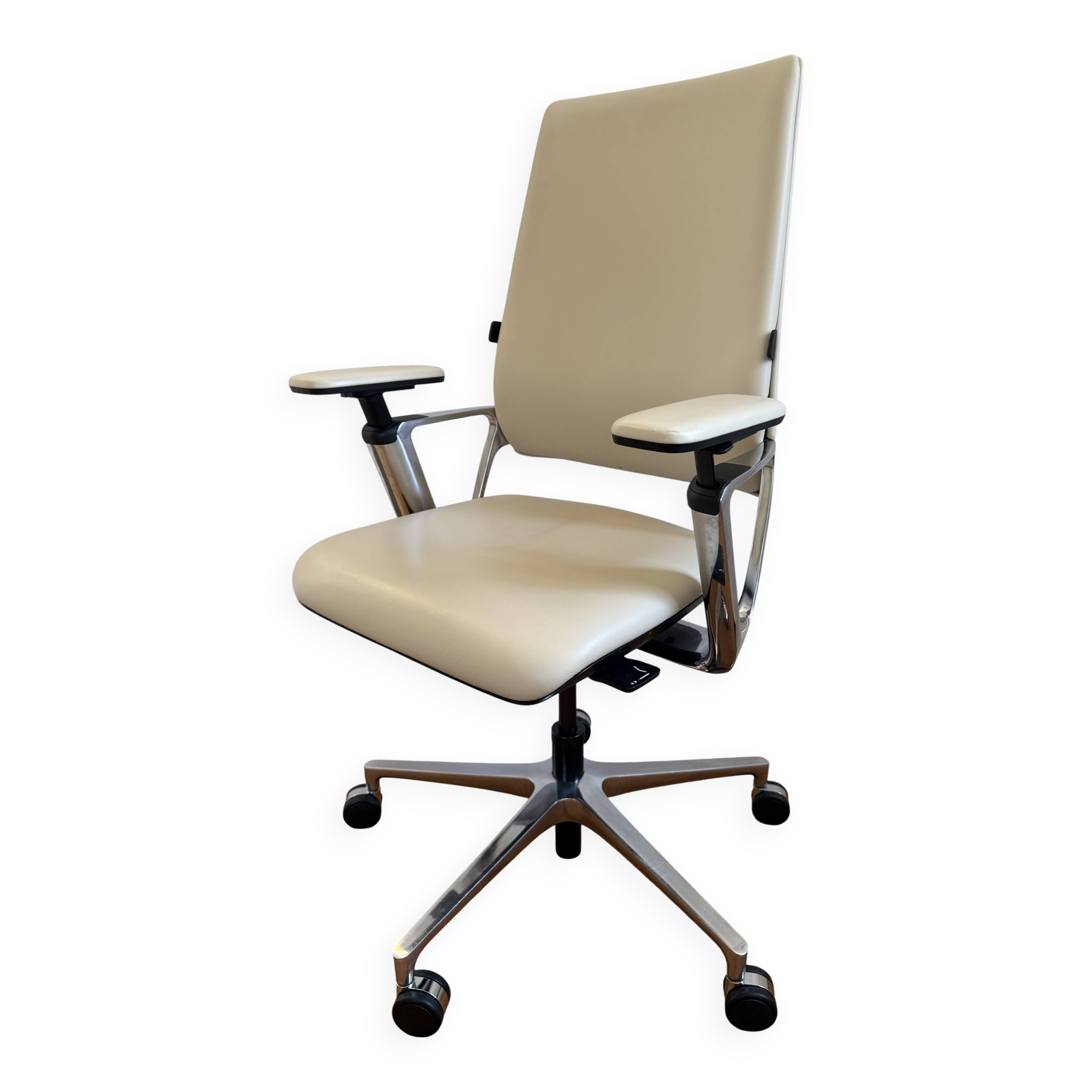 Fauteuil de bureau Klöber Connex2
