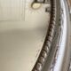 Miroir vintage ancien baroque 76x40