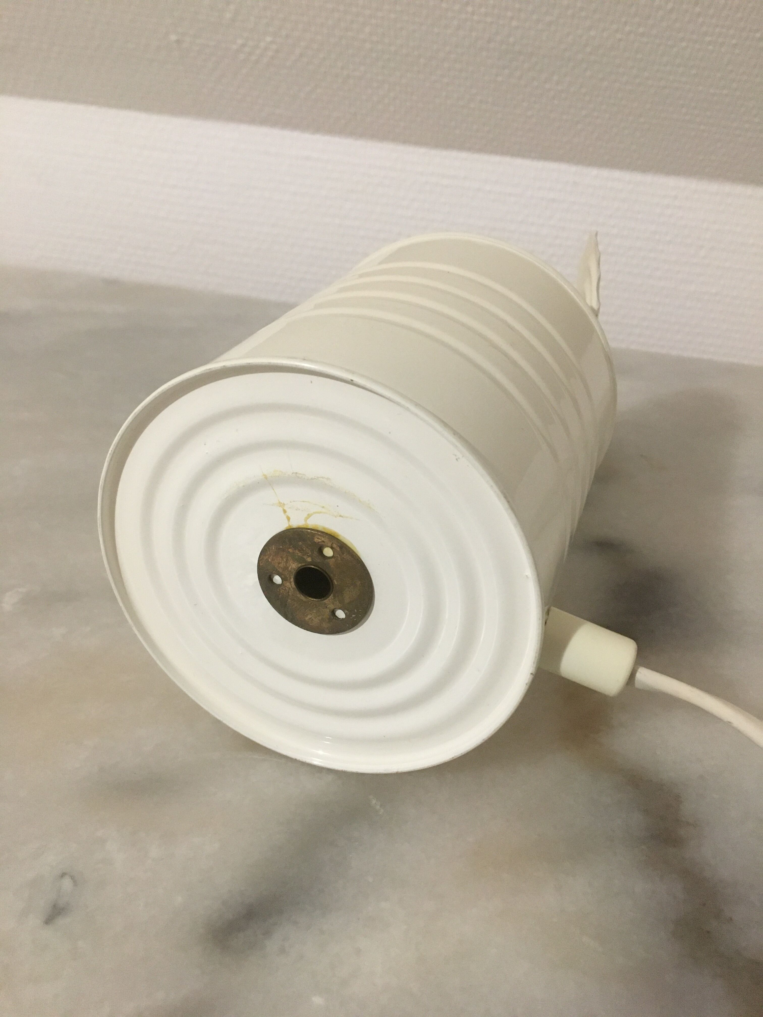 Table lamp 1970 published by vrieland