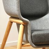 Pod Chair, Devorm