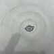 Antique Limoges earthenware dish