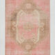 3x11 oriental vintage runner rug 86x340cm