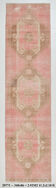 Tapis coureur oriental  86x340cm