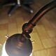 Desk lamp