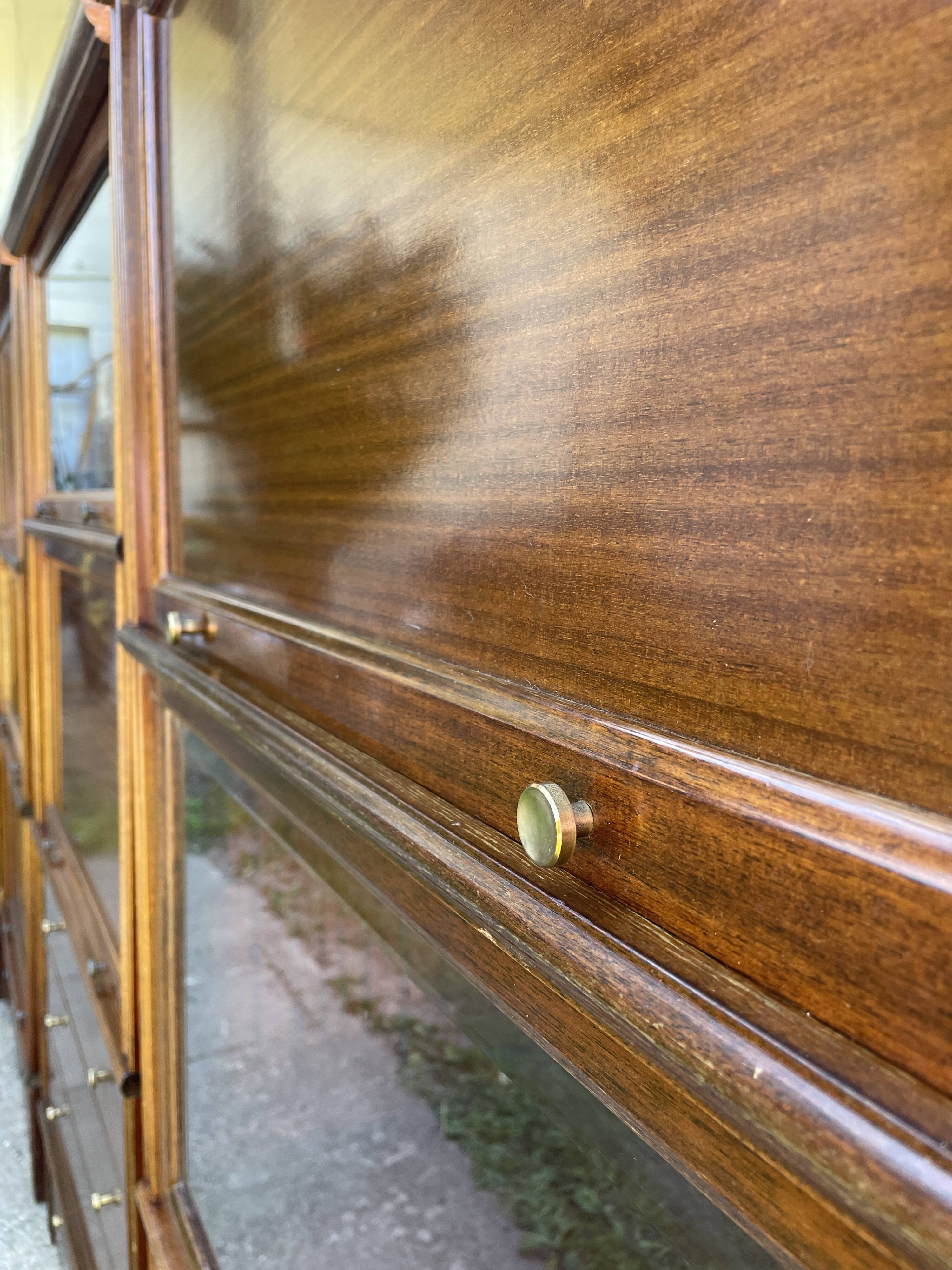 Modular library MD 1960