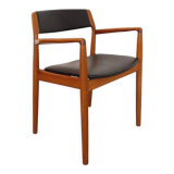 Fauteuil scandinave vintage