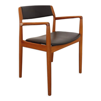 Fauteuil scandinave vintage