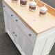 Buffet vintage