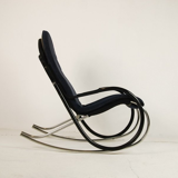 Rocking -chair  par Paul Tuttle