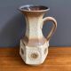 Uberlacker vase model 1866-25 West geramny pottery 1970s