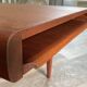 Johannes Andersen coffee table - Denmark, 1960s