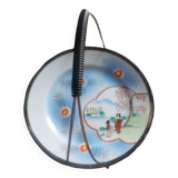 presentation plate