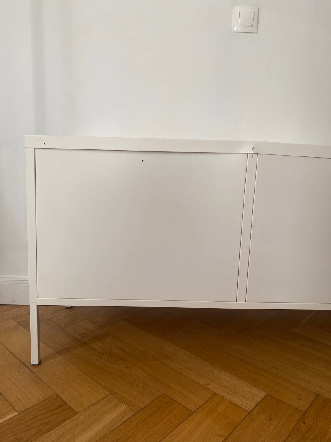 IKEA PS Armoire métallique