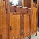 Art Deco architecture dressing room 1925