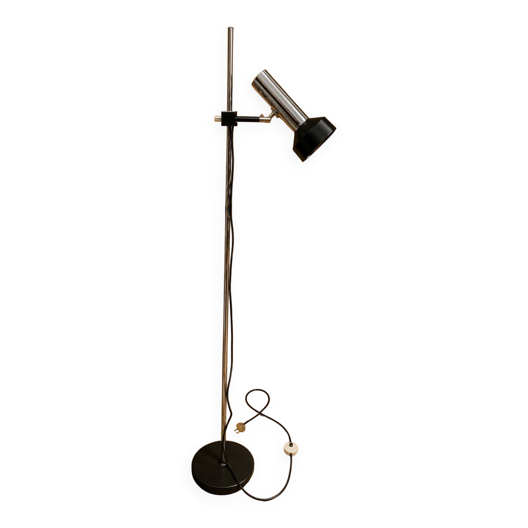 Floor lamp OMI Circa 1960