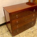 Commode art deco
