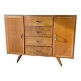 Buffet bas vintage