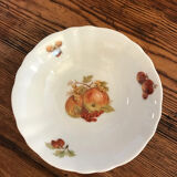 Set of 5 cups Winterling Bavaria