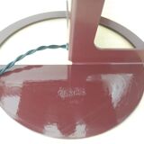 2 Fold Medium Established & Sons table lamps
