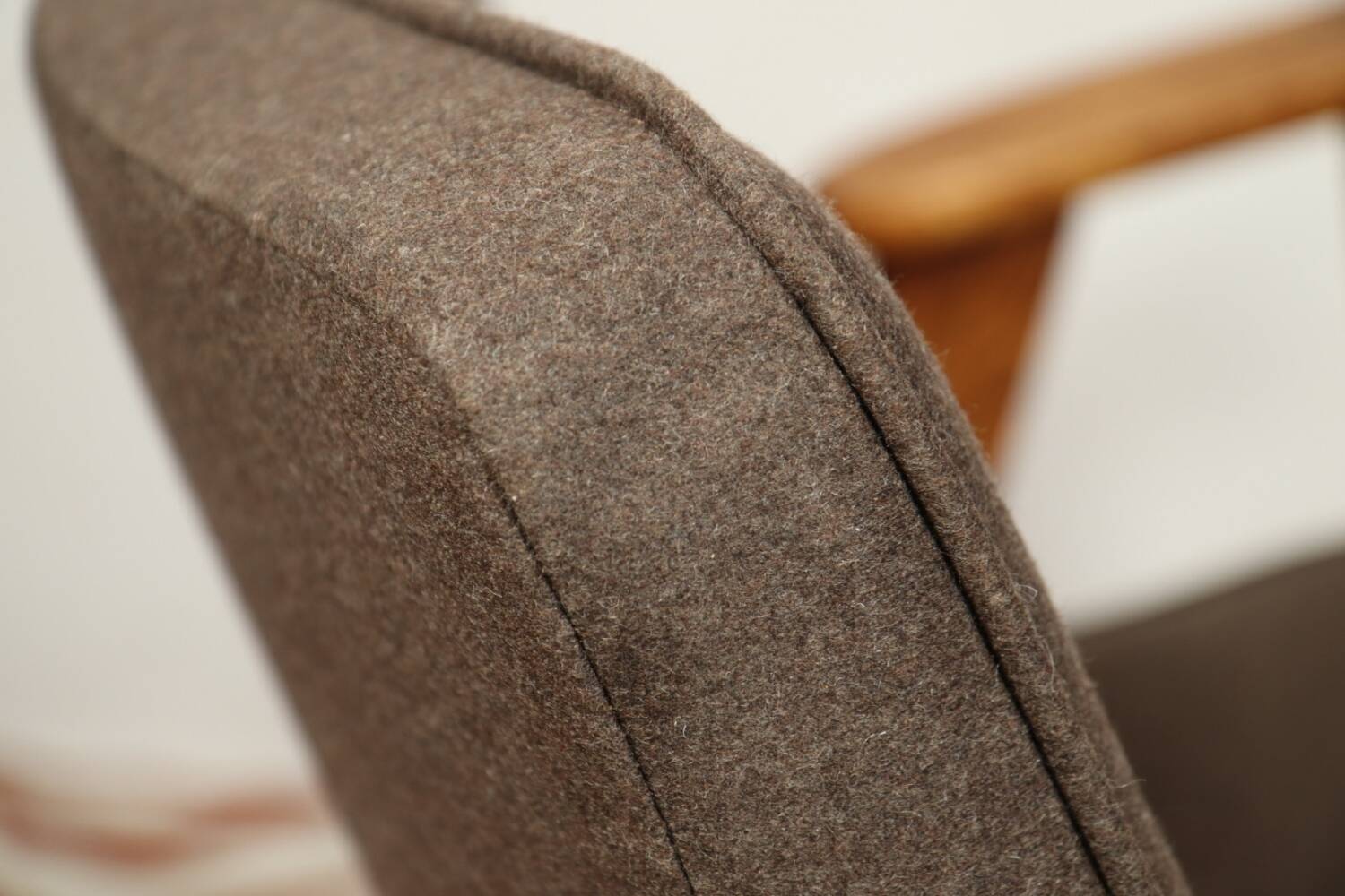 Vintage Chierowski 366 armchair