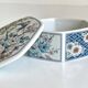 Ashtray porcelain japan