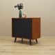 Armoire en teck, design danois, années 1960, fabriquée au Danemark