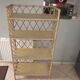 rattan age from the 1960s