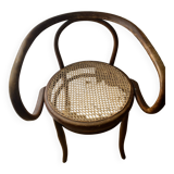 chaise en rotin