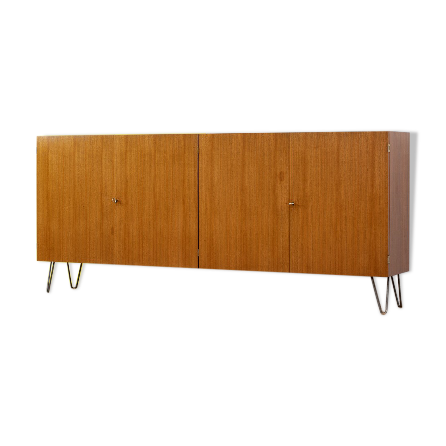 Scandinavian sideboard 220 cm