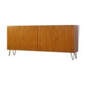 Scandinavian sideboard 220 cm