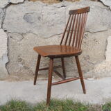 Scandinavian vintage chair