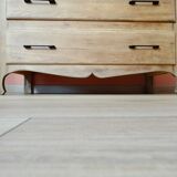 Commode vintage