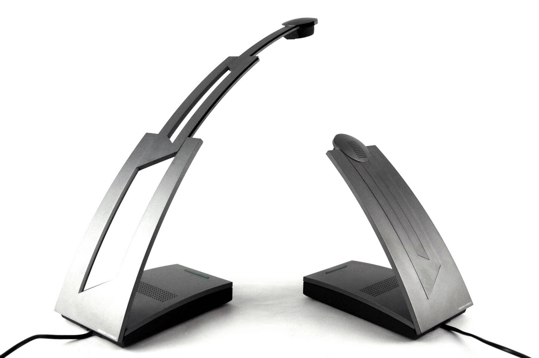 Table Lamps • Jazz • Ferdinand Alexander Porsche • PAF Studio • 1989