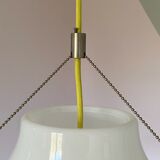 ‘Sky Flyer’ Ceiling Lamp Designed by Yki Nummi, Finland, 1960s