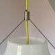 ‘Sky Flyer’ Ceiling Lamp Designed by Yki Nummi, Finland, 1960s