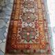 Antique Caucasian carpet