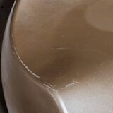 Ball chair stool design