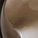 Fauteuil tabouret Ball chair design