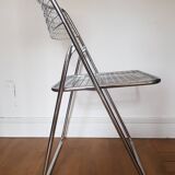 Rappen model folding chair by Niels Gammelgaard