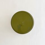 Vintage office basket 70s