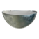Danish Design Vintage Outdoor Wall Lamp in Galvanized Steel