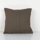 Vintage kilim cushion cover 51x51 cm
