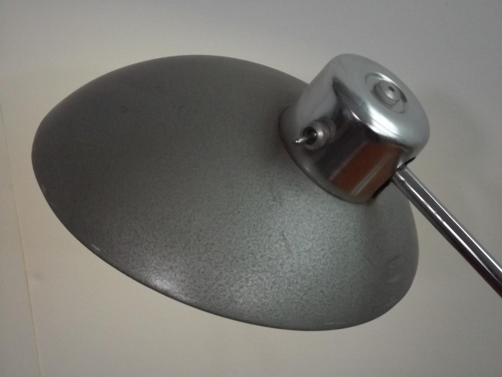 Lamp by Ferdinand Solere for Solere Paris 1960