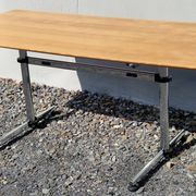 Bureau design USM Kitos Fritz Haller et Paul Scharer