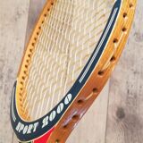Vintage tennis racket