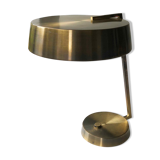 Vintage Desk Lamp by Stilux, Milano