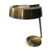 Vintage Desk Lamp by Stilux, Milano