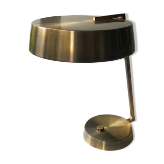 Vintage Desk Lamp by Stilux, Milano